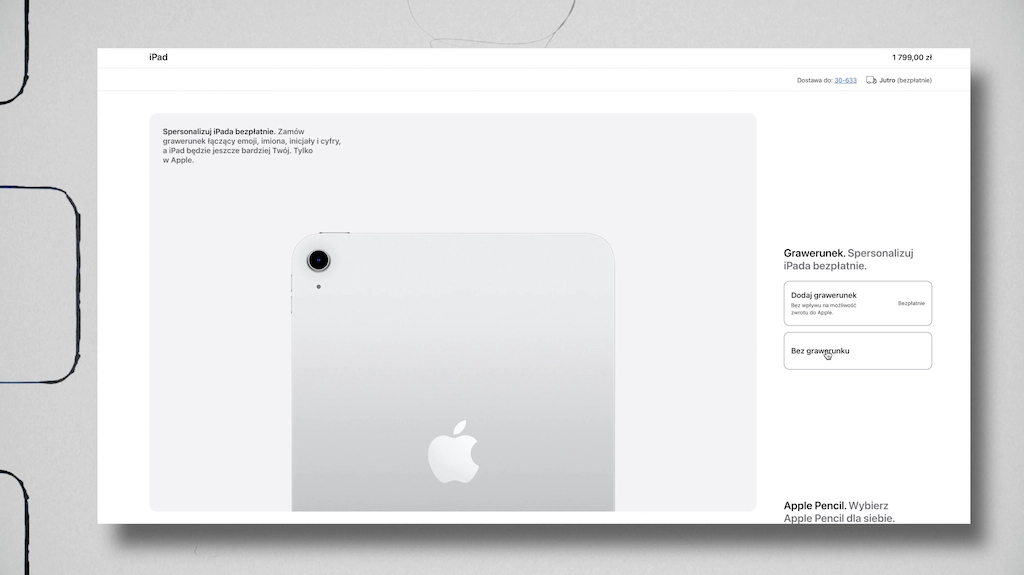 iPad 11 (2025): to będzie twój pierwszy tablet od Apple!